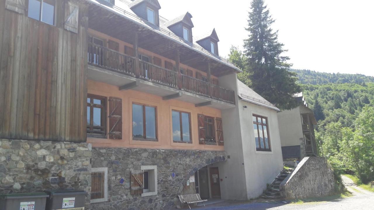 Centre De Vacances Le Hameau Rollot Barèges Exteriér fotografie